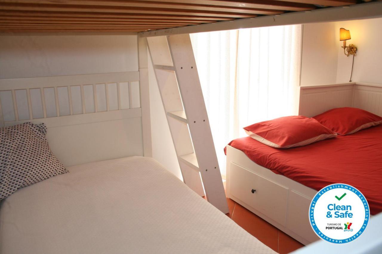 Cezimbra Guest House Сезімбра Екстер'єр фото