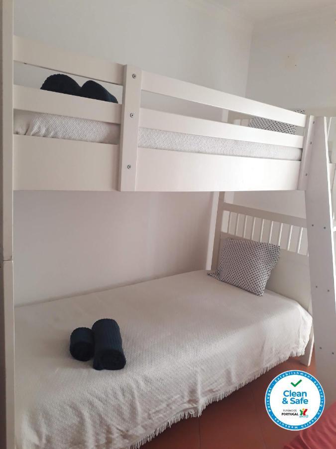 Cezimbra Guest House Сезімбра Екстер'єр фото