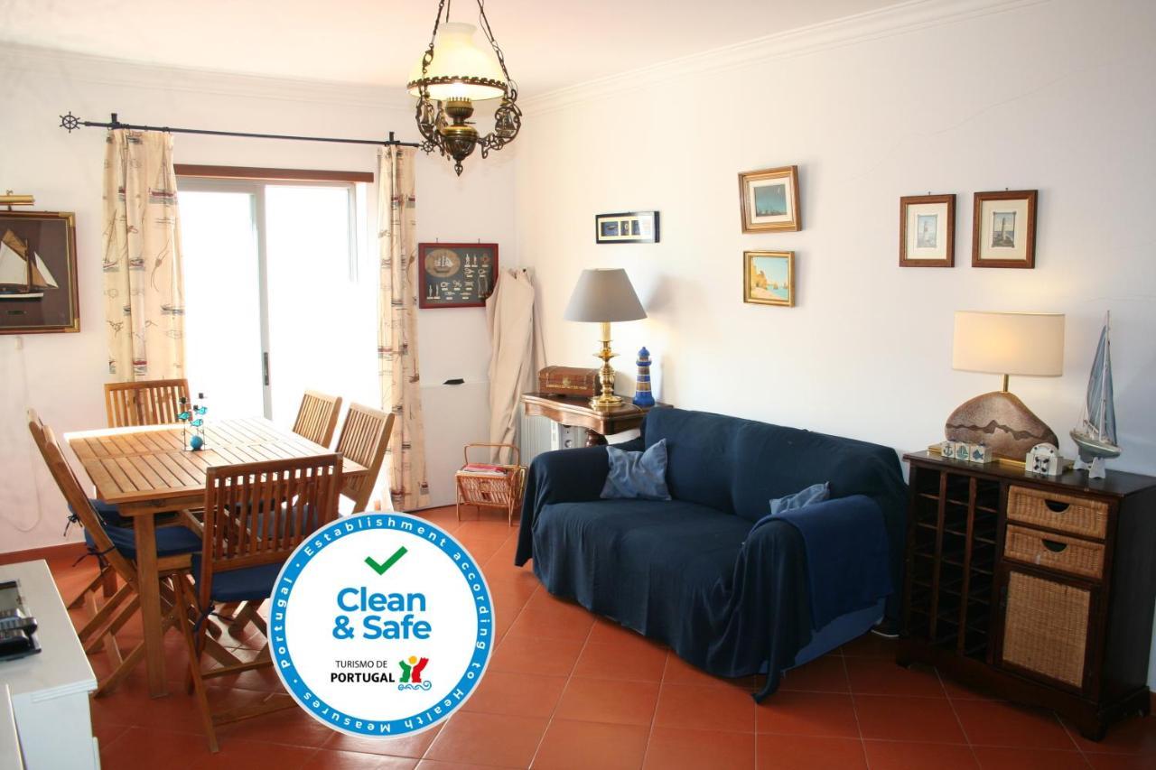 Cezimbra Guest House Сезімбра Екстер'єр фото
