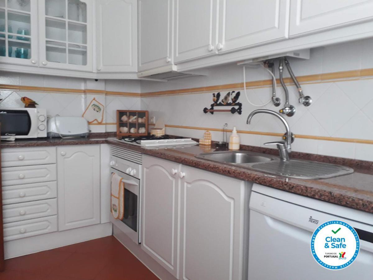 Cezimbra Guest House Сезімбра Екстер'єр фото