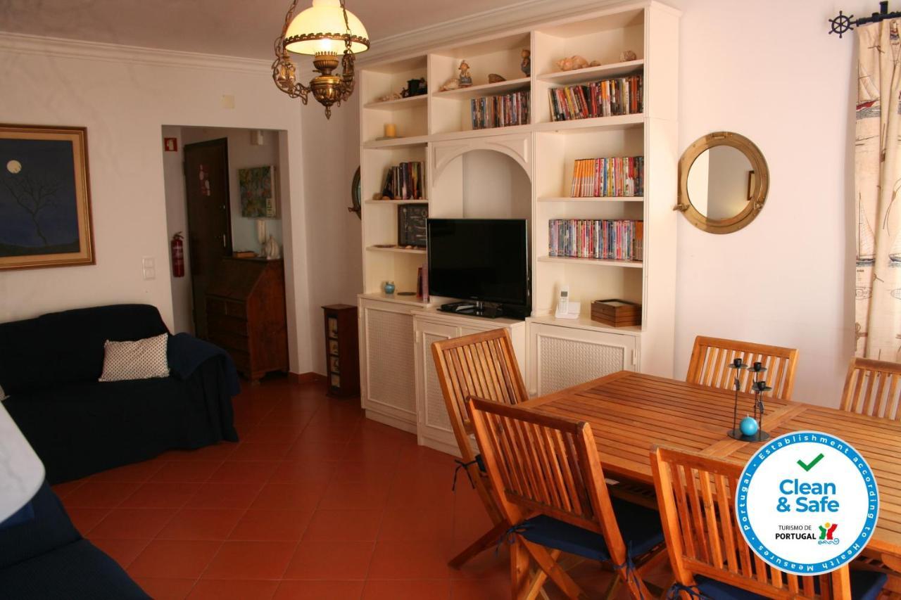 Cezimbra Guest House Сезімбра Екстер'єр фото