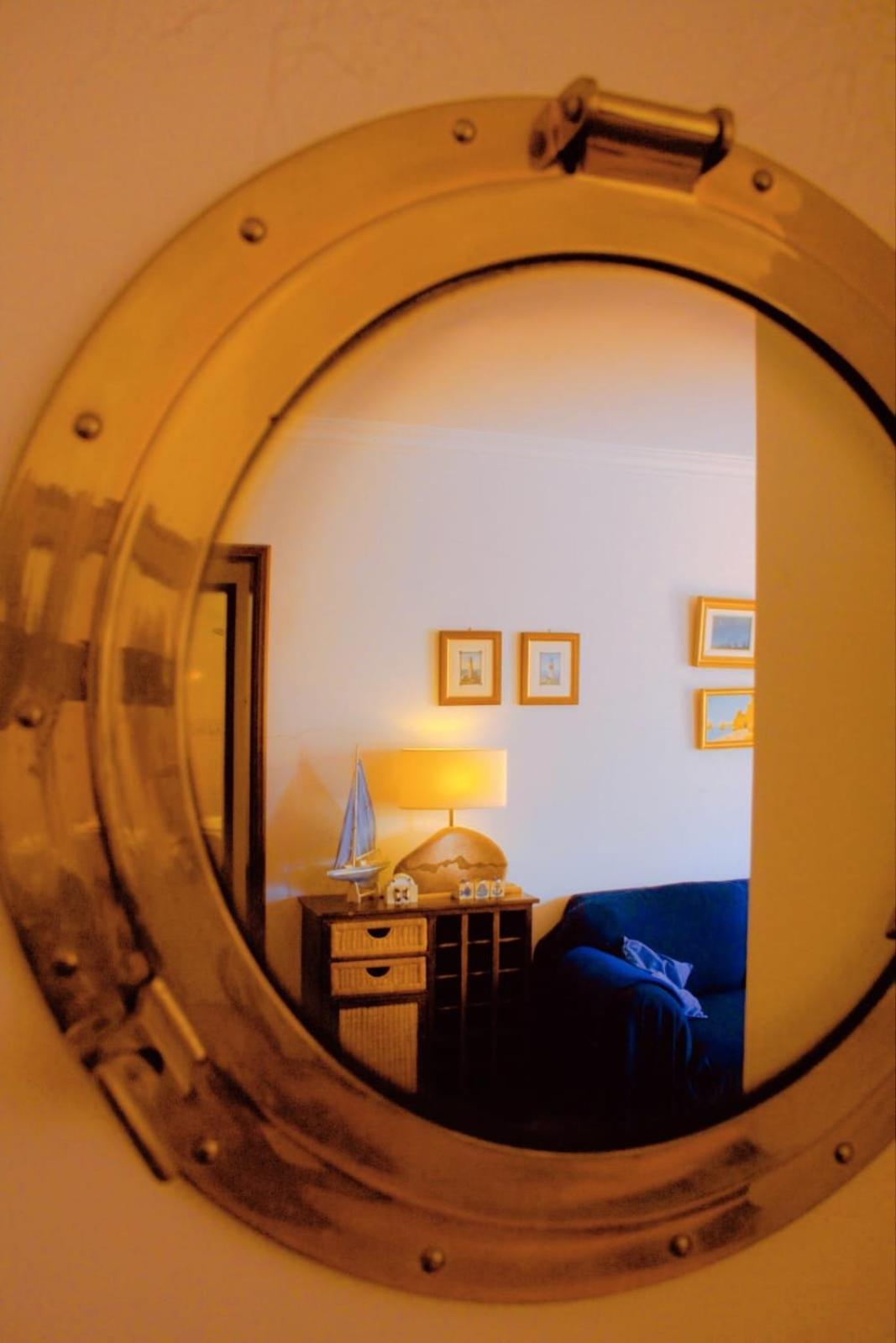 Cezimbra Guest House Сезімбра Екстер'єр фото